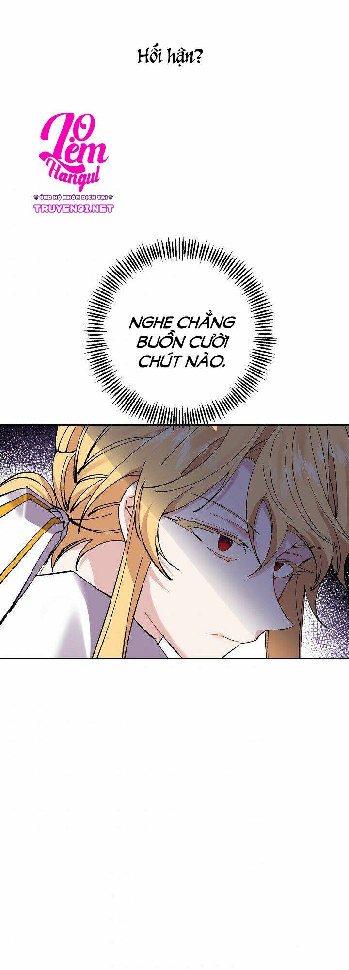 đeo bám tôi cũng vô ích thôi chapter 35 - Next chapter 36