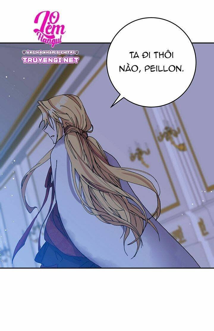 đeo bám tôi cũng vô ích thôi chapter 7 - Next chapter 8