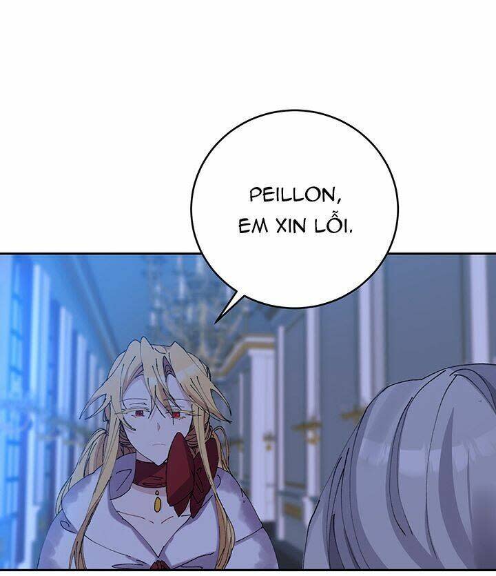 đeo bám tôi cũng vô ích thôi chapter 7 - Next chapter 8