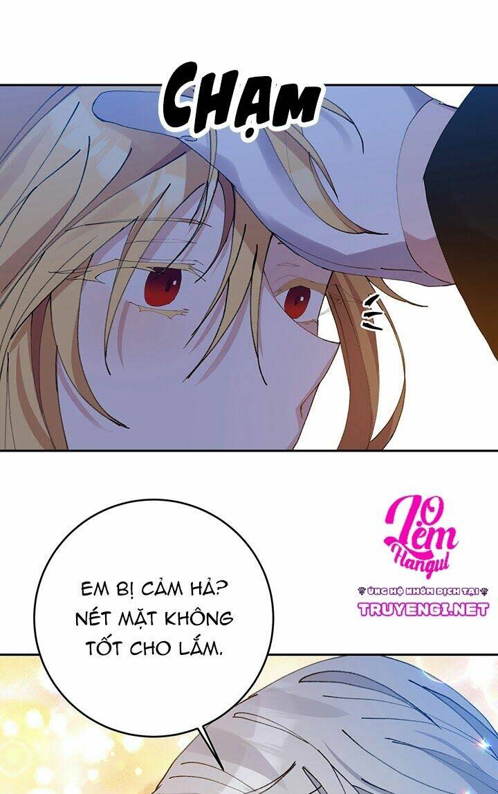 đeo bám tôi cũng vô ích thôi chapter 7 - Next chapter 8