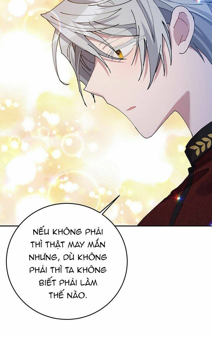 đeo bám tôi cũng vô ích thôi chapter 7 - Next chapter 8