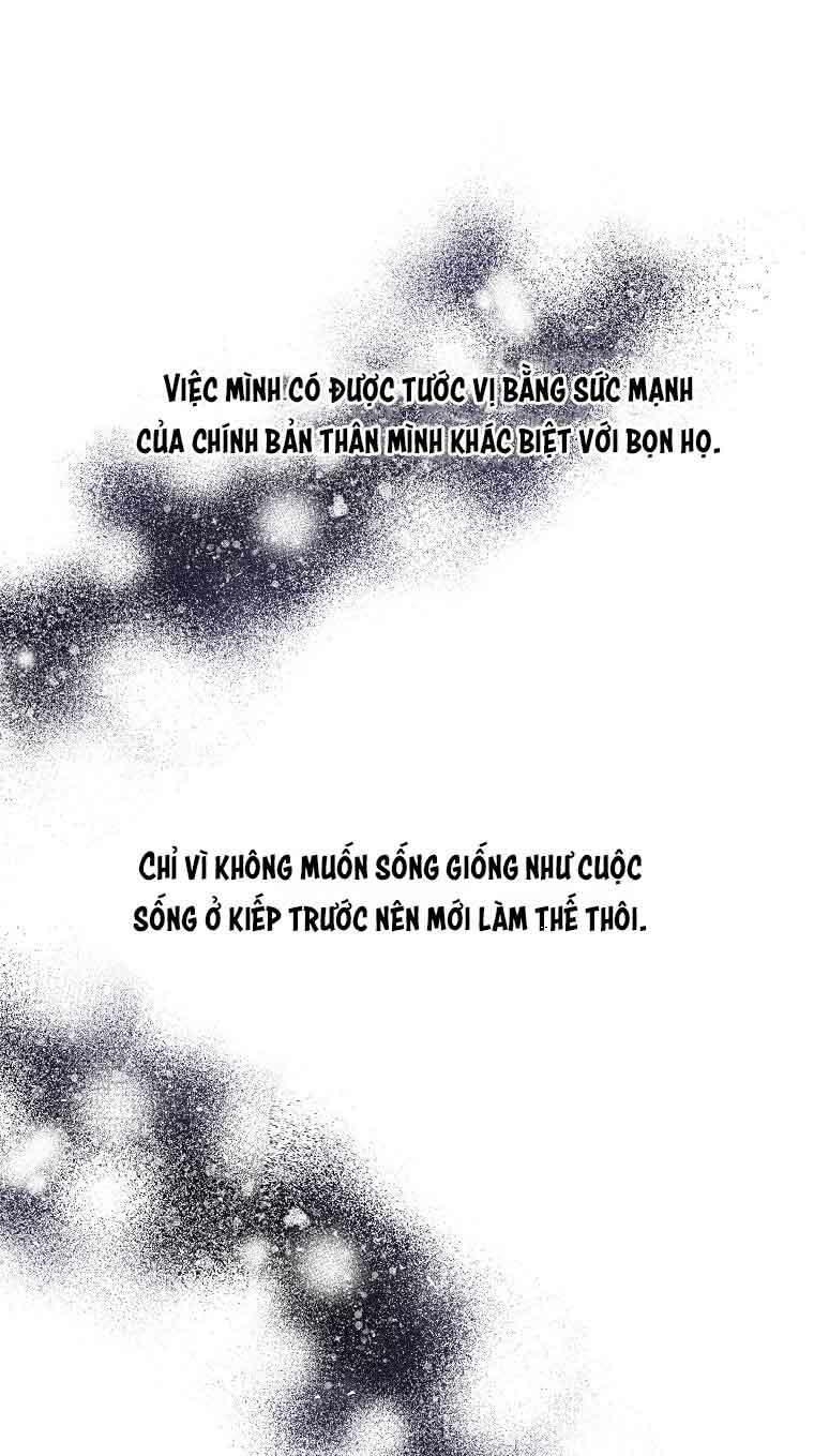 đeo bám tôi cũng vô ích thôi chapter 45 - Next chapter 46