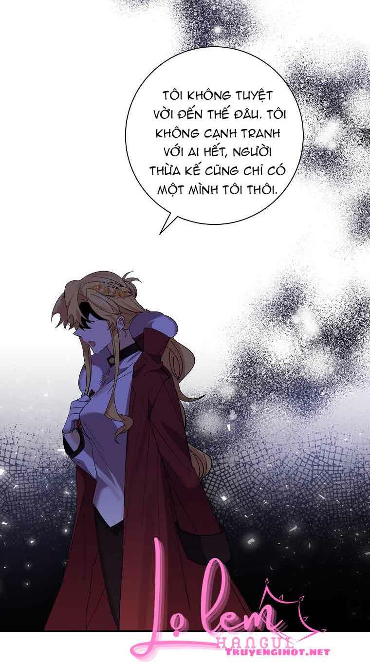 đeo bám tôi cũng vô ích thôi chapter 45 - Next chapter 46