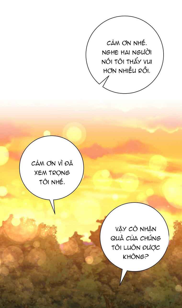 đeo bám tôi cũng vô ích thôi chapter 45 - Next chapter 46