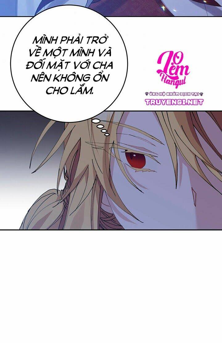 đeo bám tôi cũng vô ích thôi chapter 7 - Next chapter 8