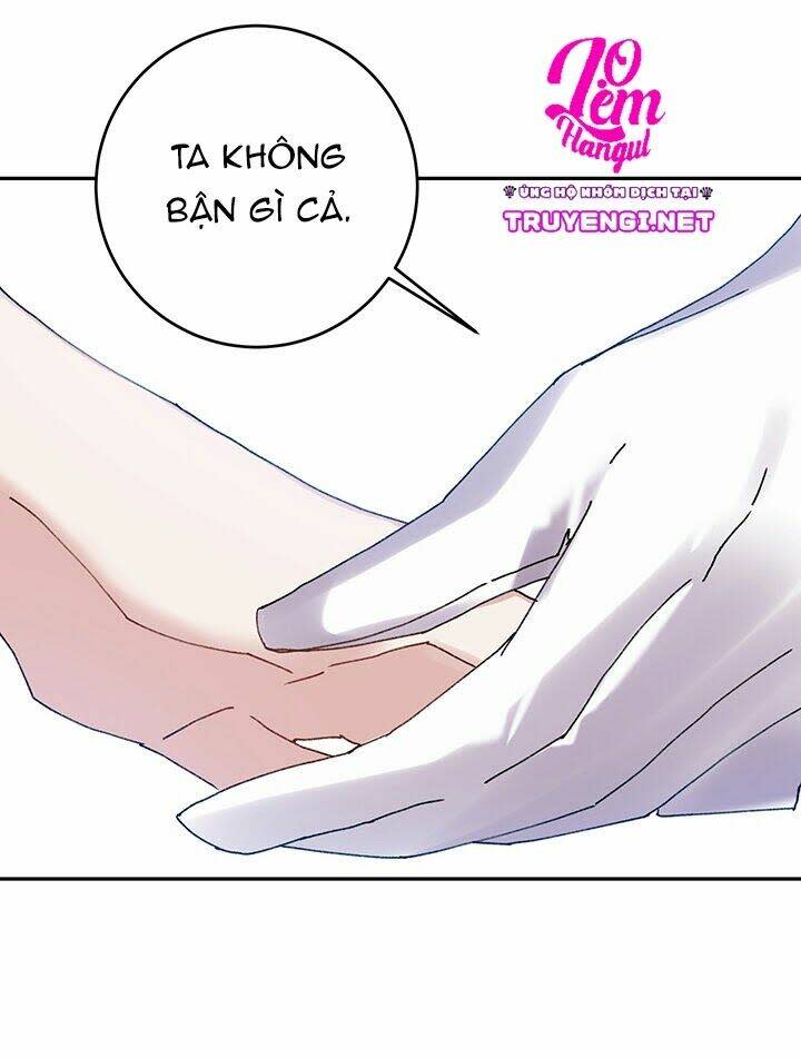 đeo bám tôi cũng vô ích thôi chapter 7 - Next chapter 8