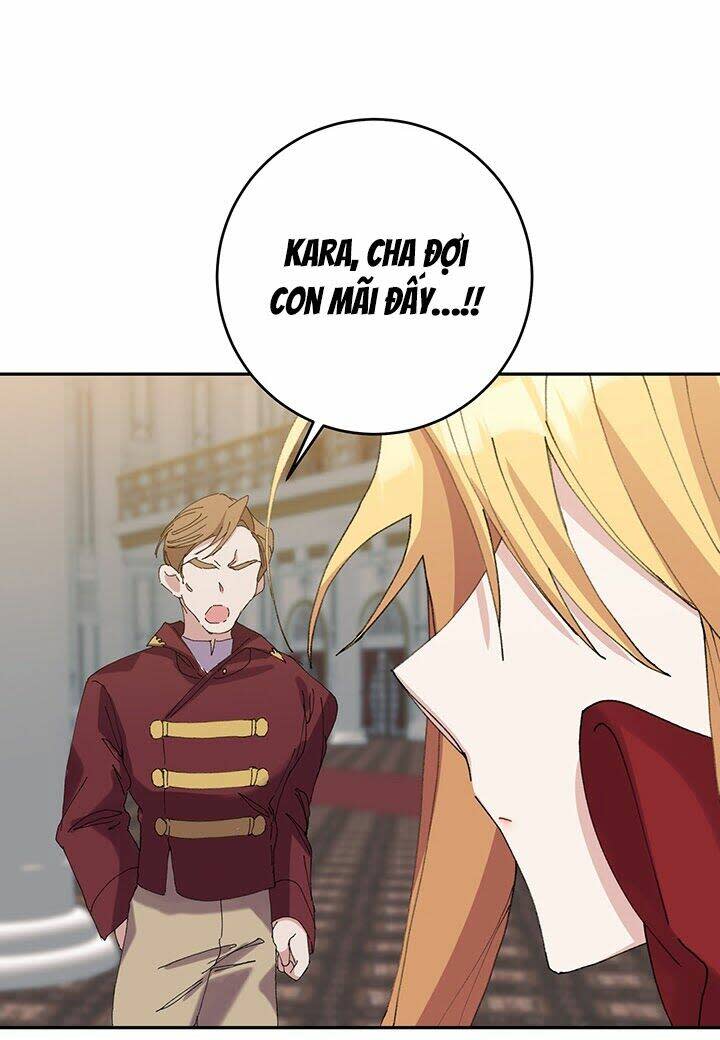 đeo bám tôi cũng vô ích thôi chapter 7 - Next chapter 8