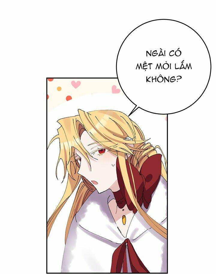 đeo bám tôi cũng vô ích thôi chapter 7 - Next chapter 8