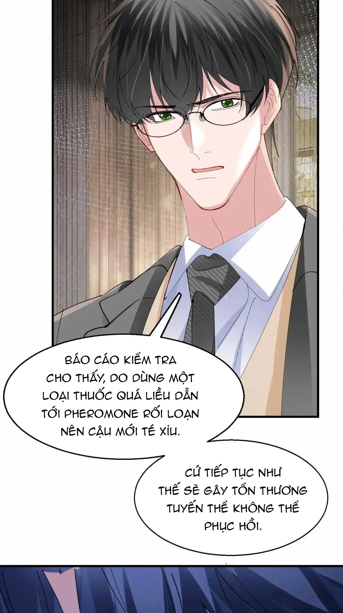 ỷ dưới hiếp trên Chapter 60 - Next Chapter 61