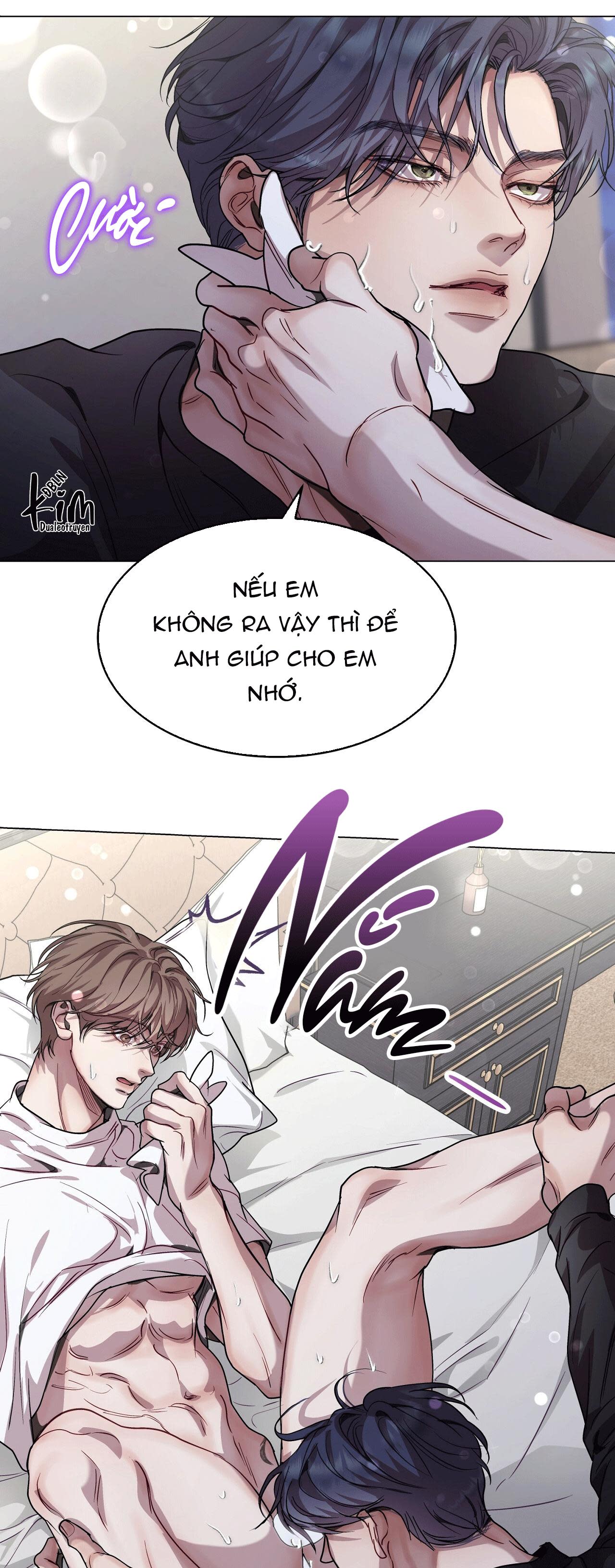 lối sống ích kỷ Chapter 75 - Next Chapter 76