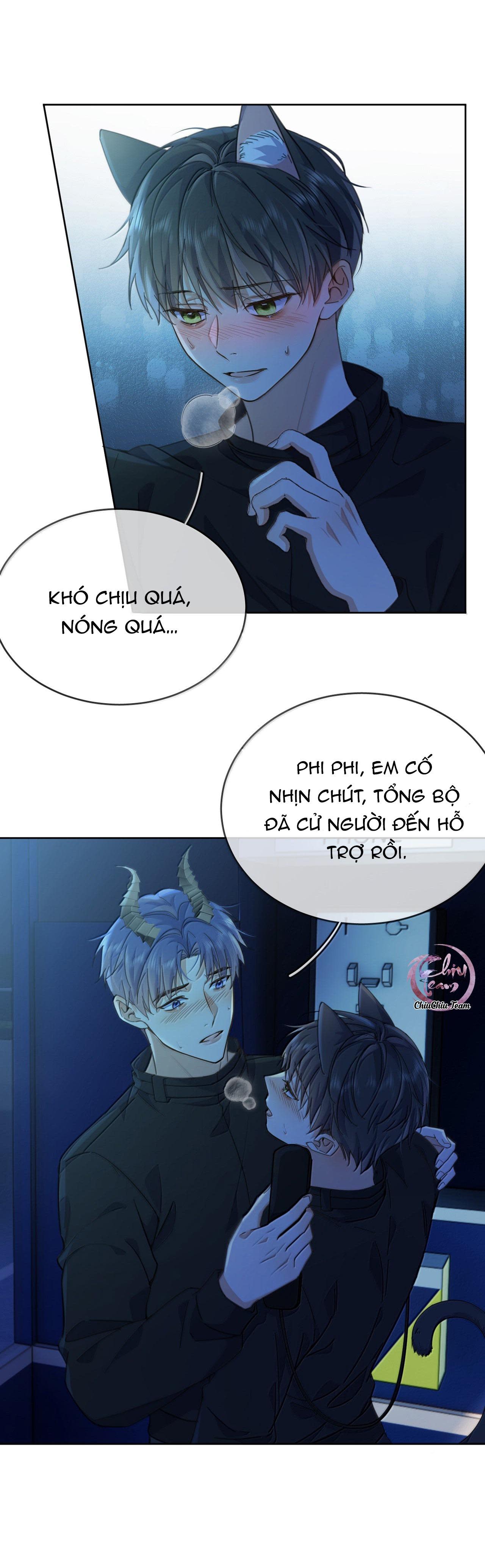 giáo huấn em trai hư hỏng Chapter 64 - Next Chapter 65