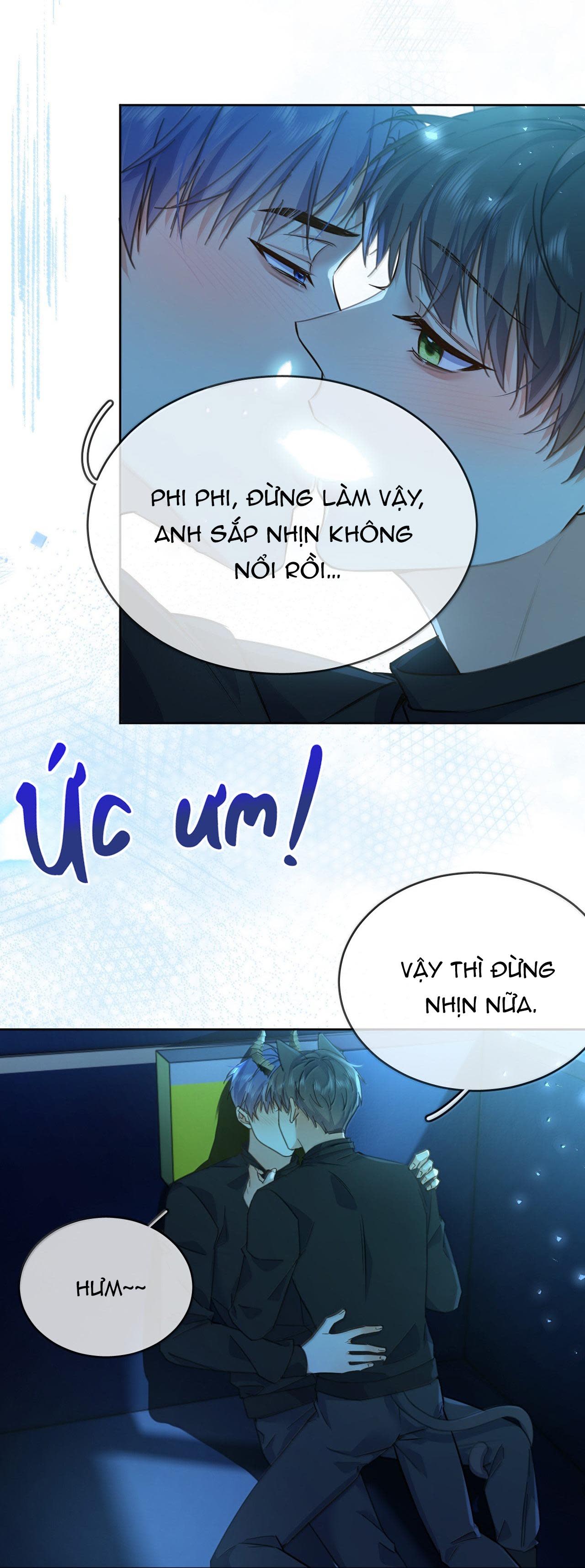 giáo huấn em trai hư hỏng Chapter 64 - Next Chapter 65