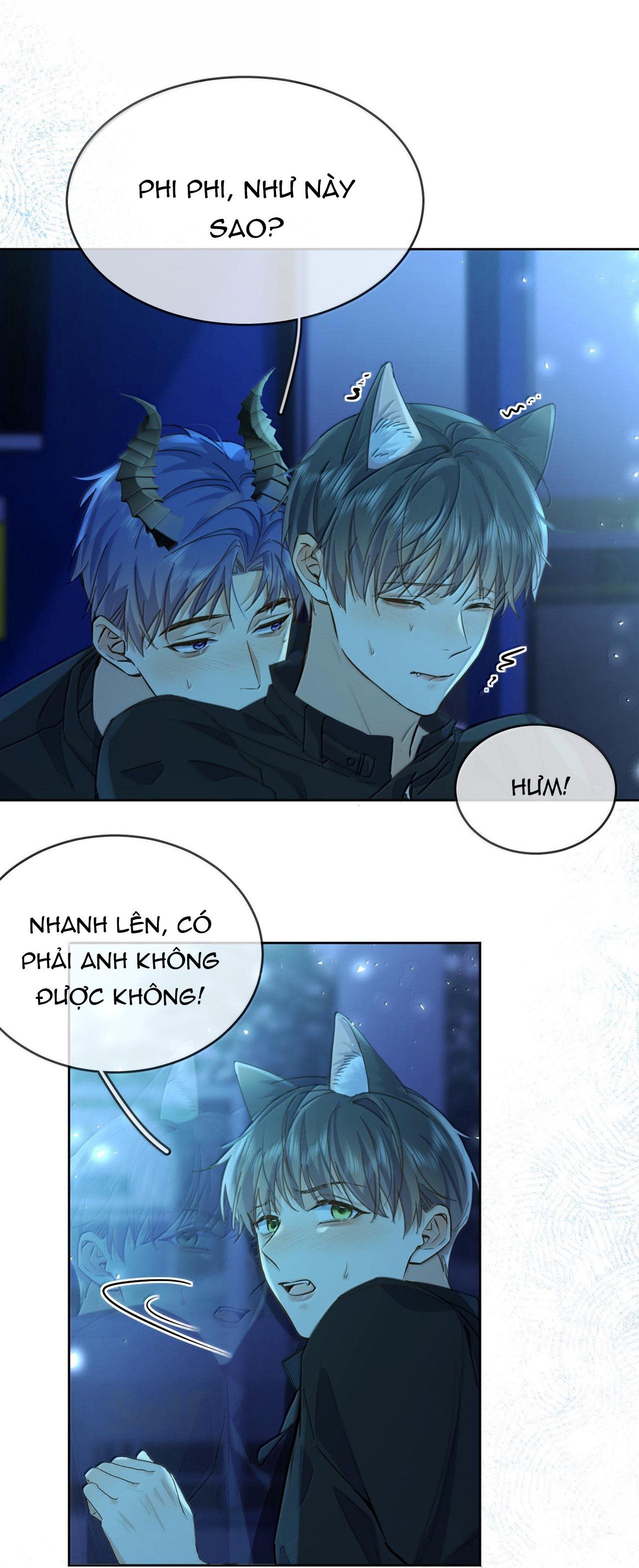 giáo huấn em trai hư hỏng Chapter 64 - Next Chapter 65