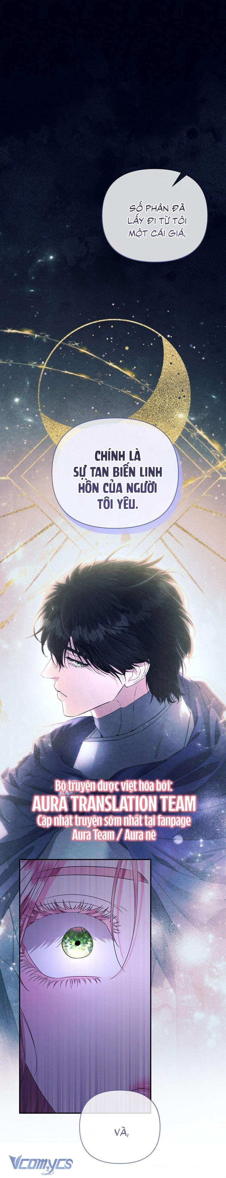 này người chồng phản diện, ngài ám ảnh sai người rồi Chapter 59 - Next Chapter 60