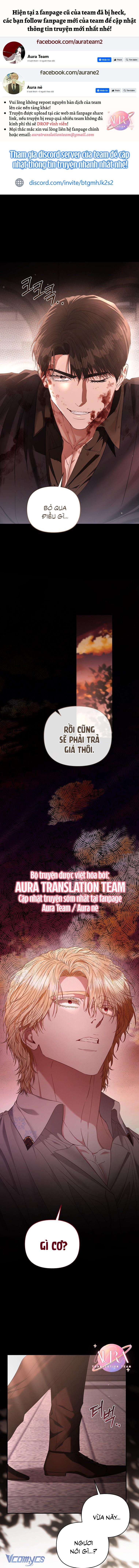 này người chồng phản diện, ngài ám ảnh sai người rồi Chapter 57 - Next Chap 58