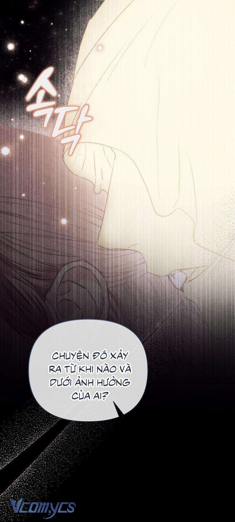 này người chồng phản diện, ngài ám ảnh sai người rồi Chapter 59 - Next Chapter 60