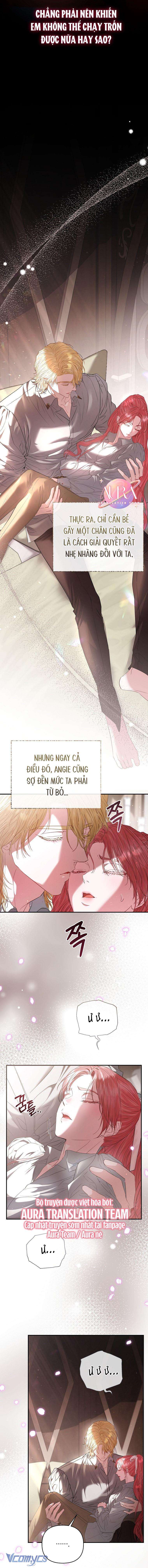 này người chồng phản diện, ngài ám ảnh sai người rồi Chapter 56 - Next Chapter 57