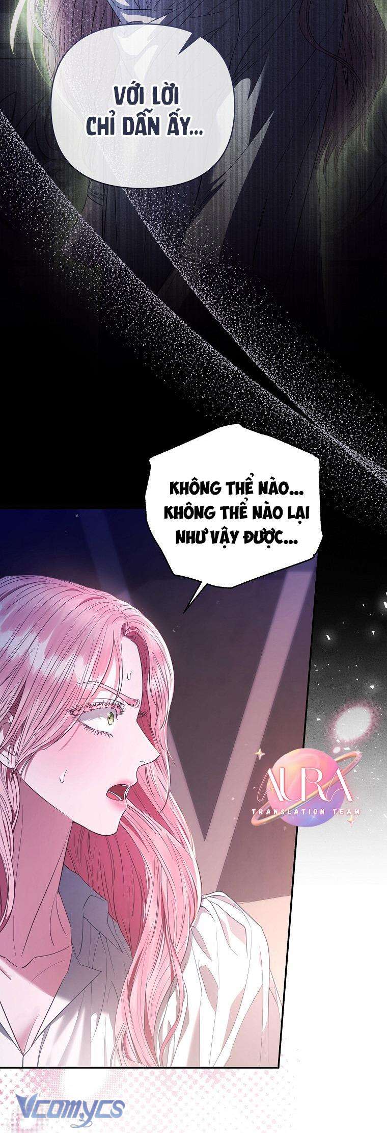 này người chồng phản diện, ngài ám ảnh sai người rồi Chapter 59 - Next Chapter 60