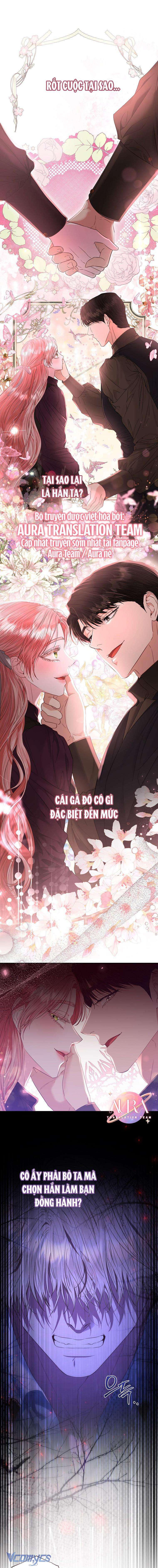 này người chồng phản diện, ngài ám ảnh sai người rồi Chapter 57 - Next Chap 58