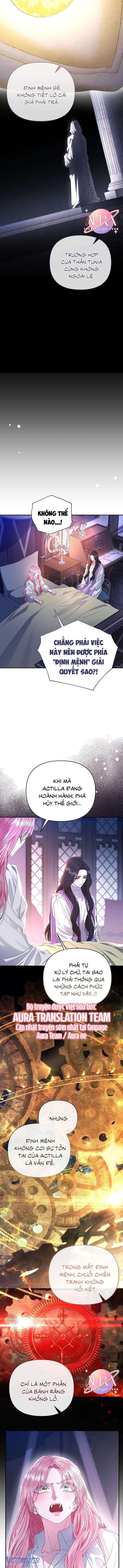 này người chồng phản diện, ngài ám ảnh sai người rồi Chapter 58 - Next Chap 59