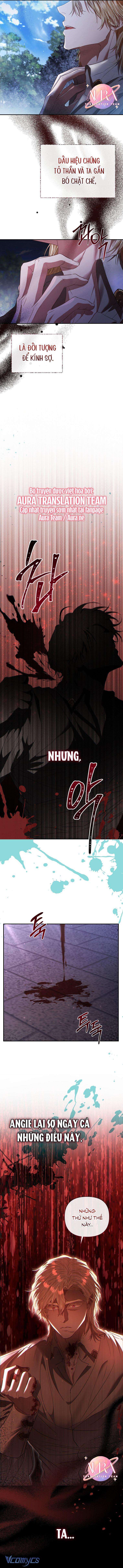 này người chồng phản diện, ngài ám ảnh sai người rồi Chapter 56 - Next Chapter 57