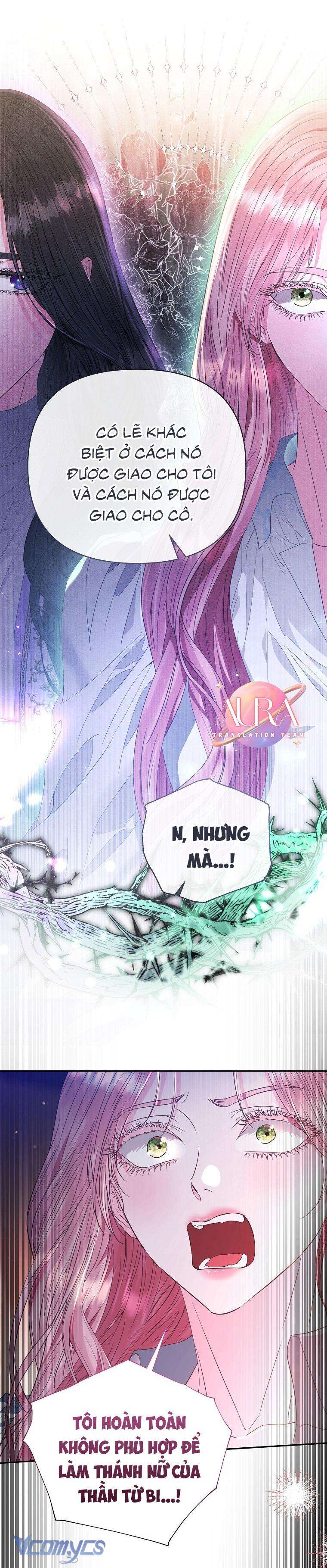 này người chồng phản diện, ngài ám ảnh sai người rồi Chapter 59 - Next Chapter 60