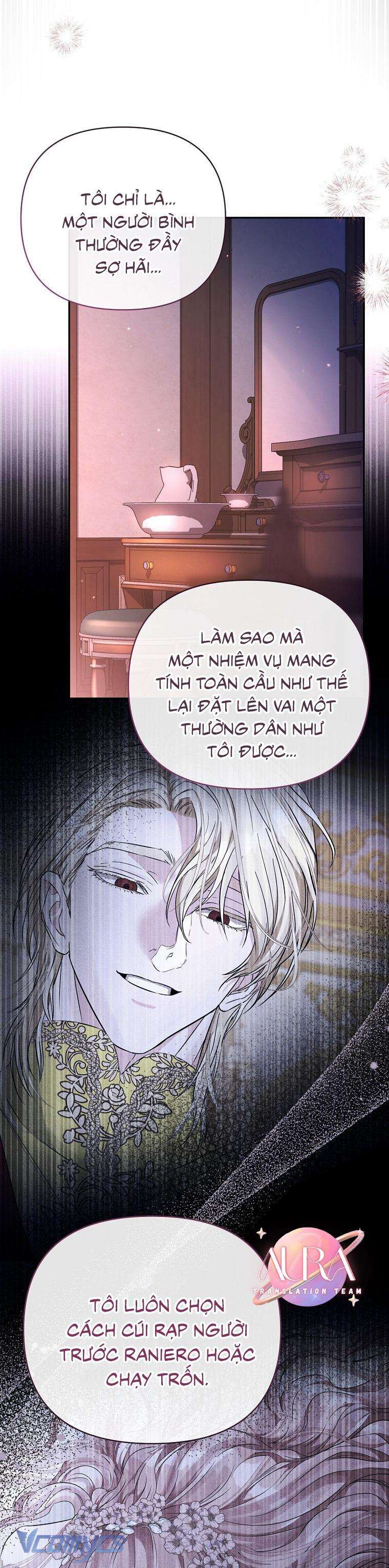 này người chồng phản diện, ngài ám ảnh sai người rồi Chapter 59 - Next Chapter 60