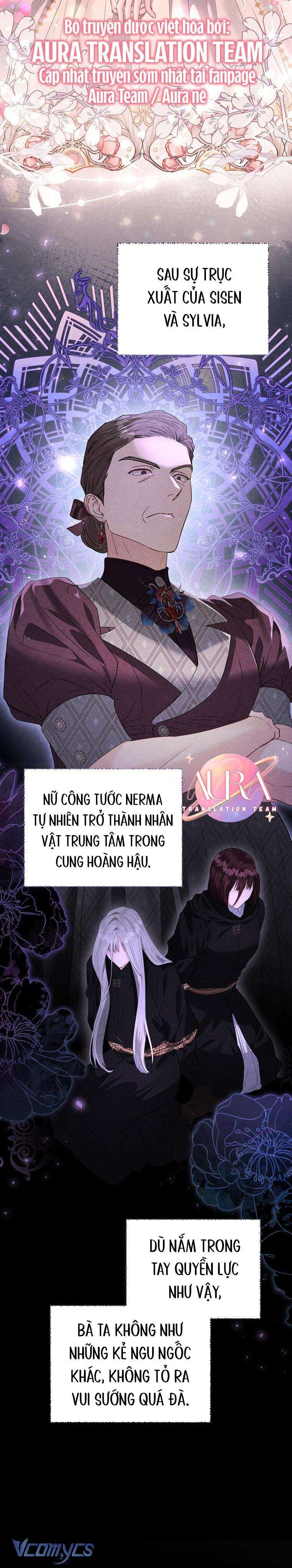 này người chồng phản diện, ngài ám ảnh sai người rồi Chapter 60 - Next Chapter 61