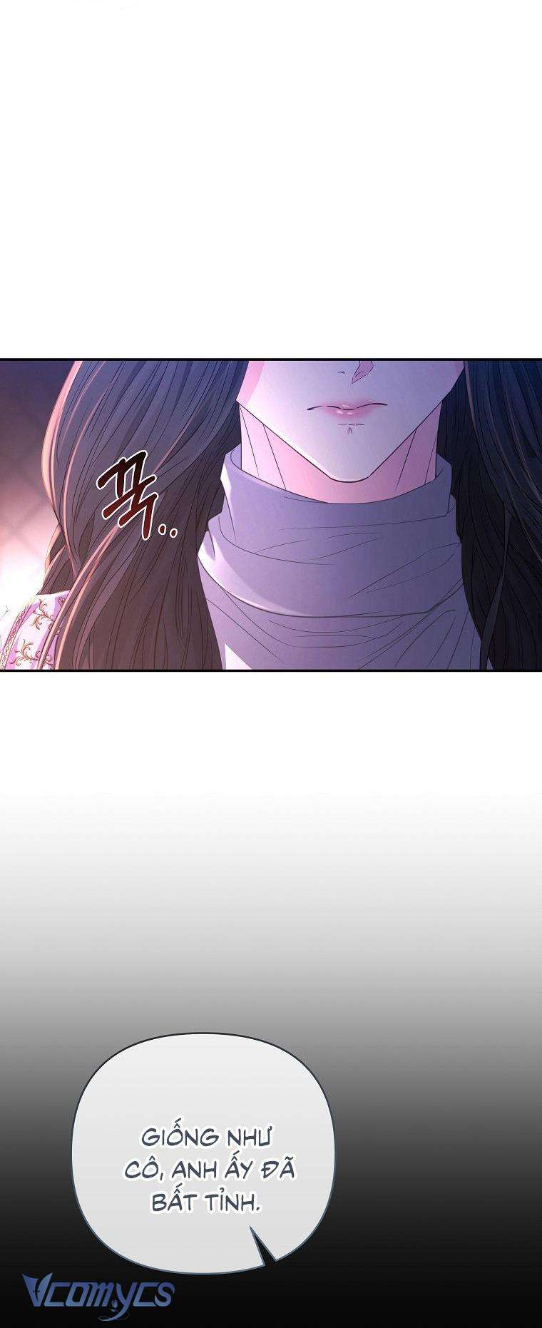 này người chồng phản diện, ngài ám ảnh sai người rồi Chapter 59 - Next Chapter 60