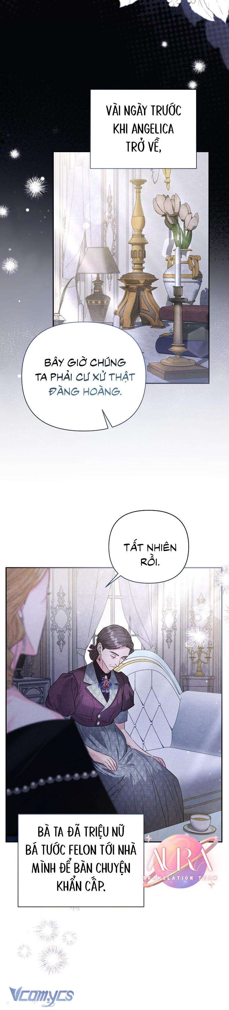 này người chồng phản diện, ngài ám ảnh sai người rồi Chapter 60 - Next Chapter 61