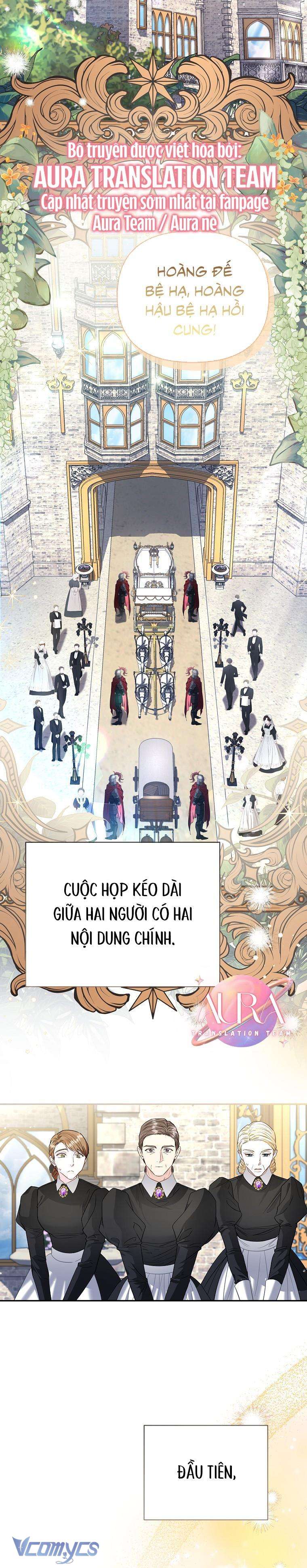 này người chồng phản diện, ngài ám ảnh sai người rồi Chapter 60 - Next Chapter 61