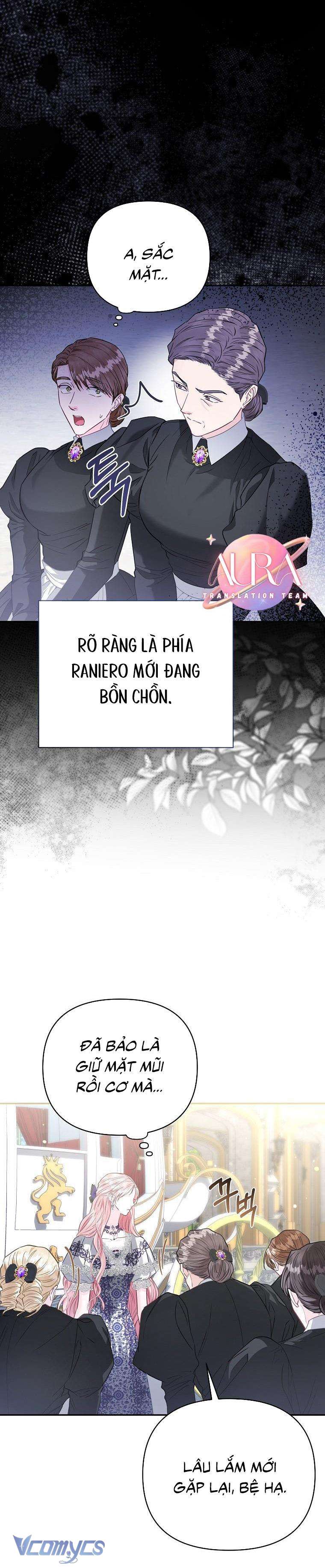 này người chồng phản diện, ngài ám ảnh sai người rồi Chapter 60 - Next Chapter 61