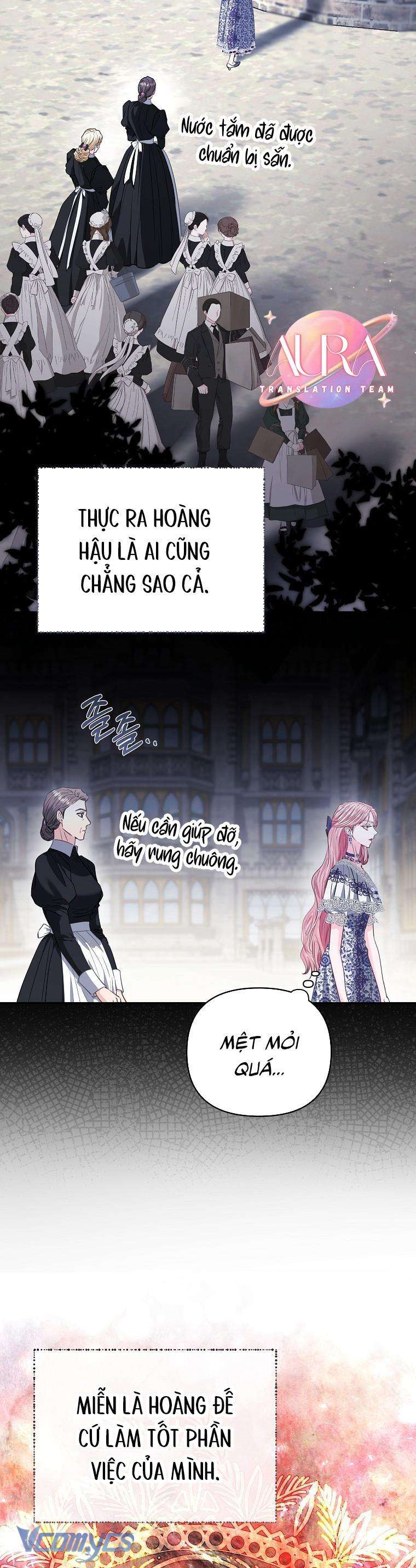 này người chồng phản diện, ngài ám ảnh sai người rồi Chapter 60 - Next Chapter 61