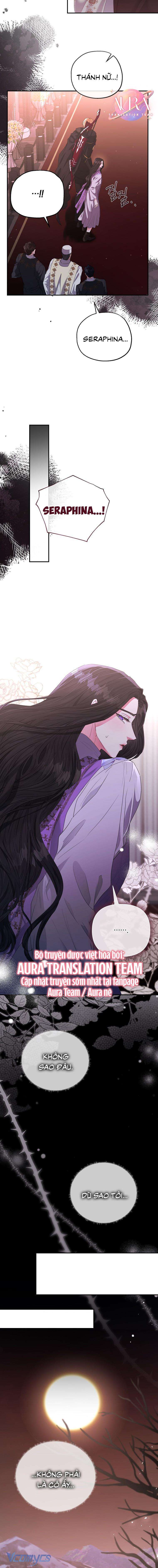 này người chồng phản diện, ngài ám ảnh sai người rồi Chapter 52 - Next Chap 53