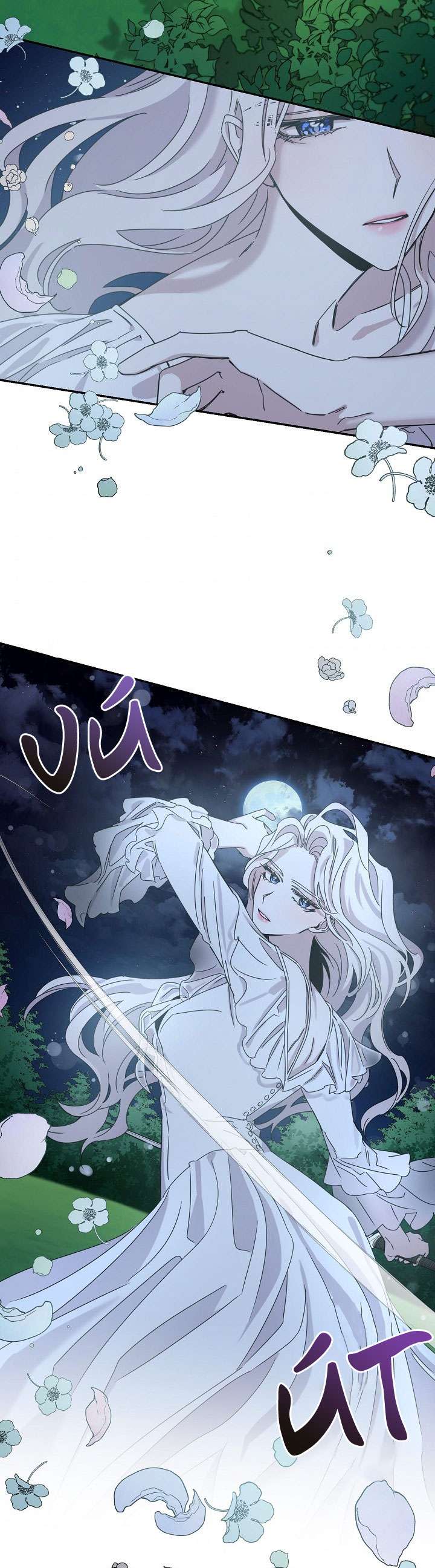 thuần hoá bạo quân rồi bỏ trốn Chap 29 - Next chapter 30