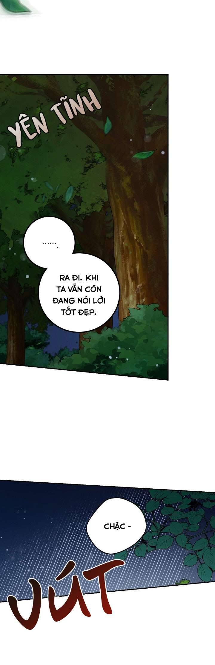 thuần hoá bạo quân rồi bỏ trốn Chap 29 - Next chapter 30