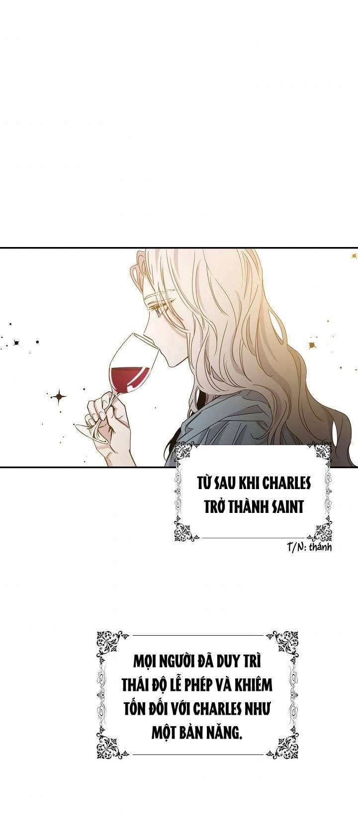 thuần hoá bạo quân rồi bỏ trốn Chap 29 - Next chapter 30