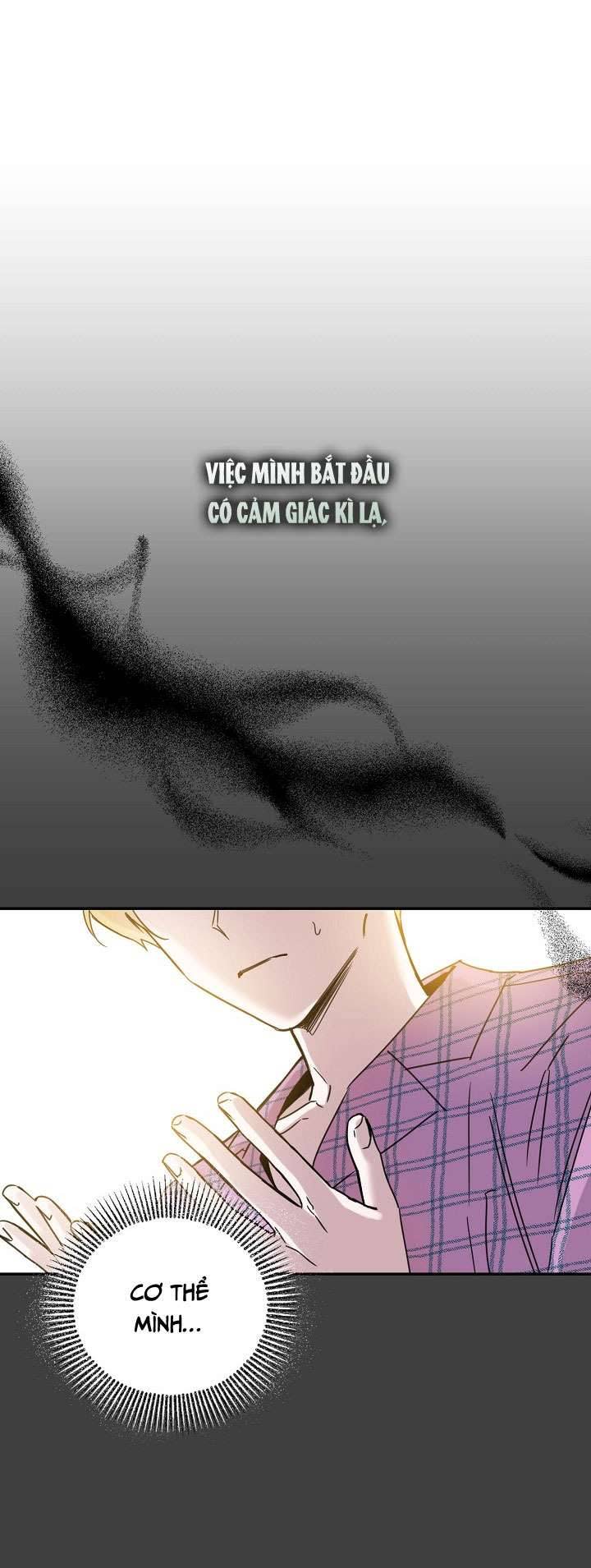 thuần hoá bạo quân rồi bỏ trốn Chap 22 - Next chapter 23