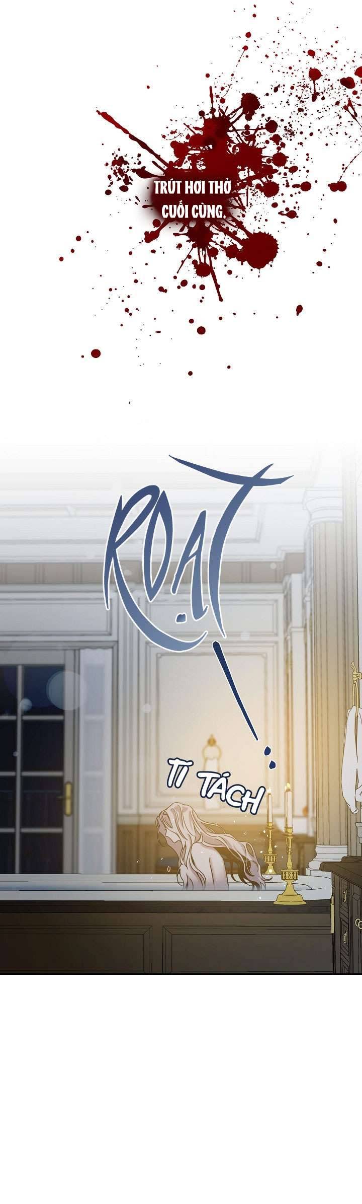 thuần hoá bạo quân rồi bỏ trốn Chap 22 - Next chapter 23