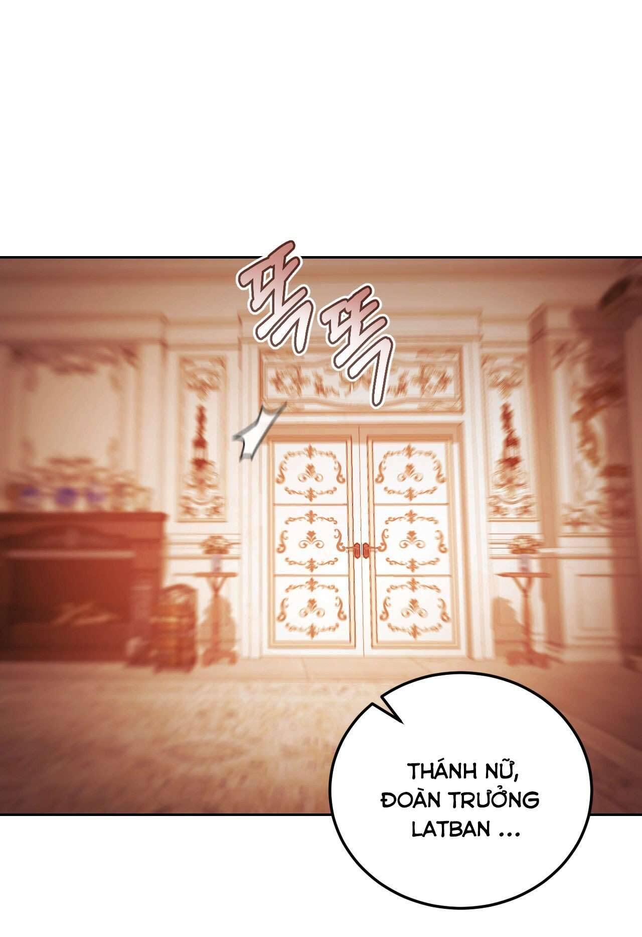 thánh nữ giả muốn bỏ trốn Chap 33 - Next chapter 34