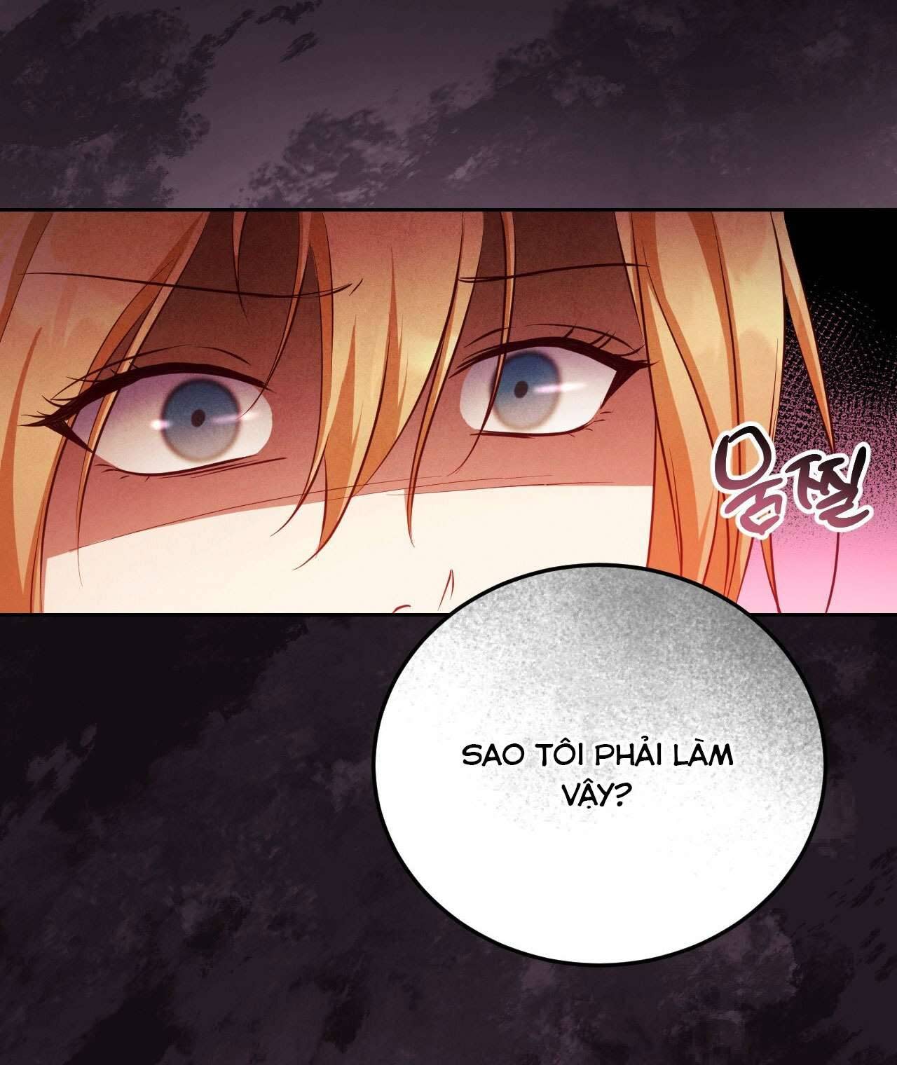 thánh nữ giả muốn bỏ trốn Chap 33 - Next chapter 34