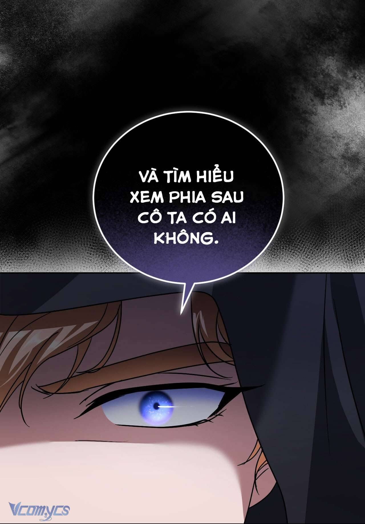 thánh nữ giả muốn bỏ trốn Chap 38 - Next Chương 39