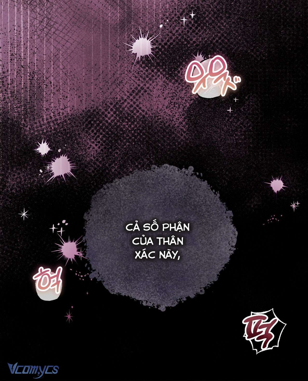 thánh nữ giả muốn bỏ trốn Chap 31 - Next chapter 32