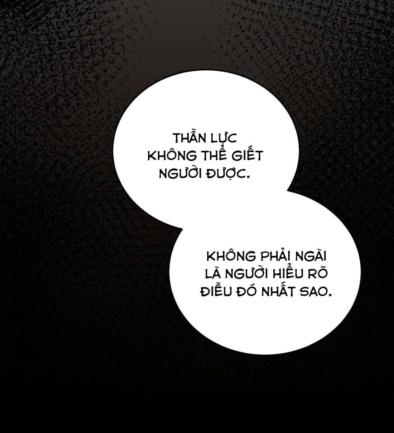 thánh nữ giả muốn bỏ trốn Chap 29 - Next chapter 30