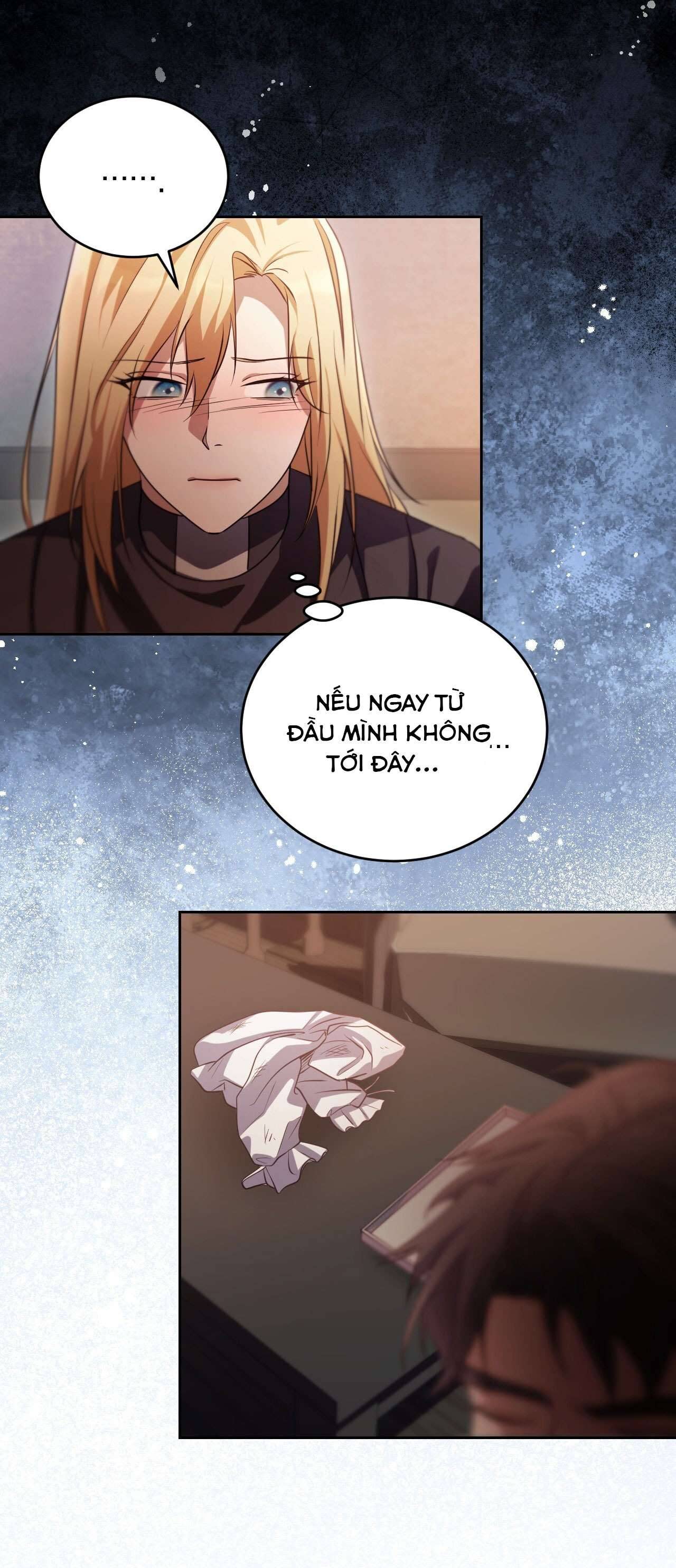 thánh nữ giả muốn bỏ trốn Chap 29 - Next chapter 30