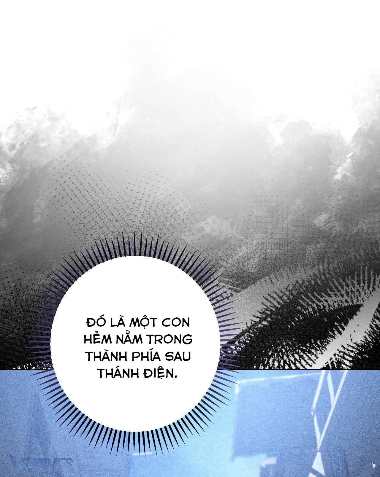 thánh nữ giả muốn bỏ trốn Chap 35 - Next chapter 36