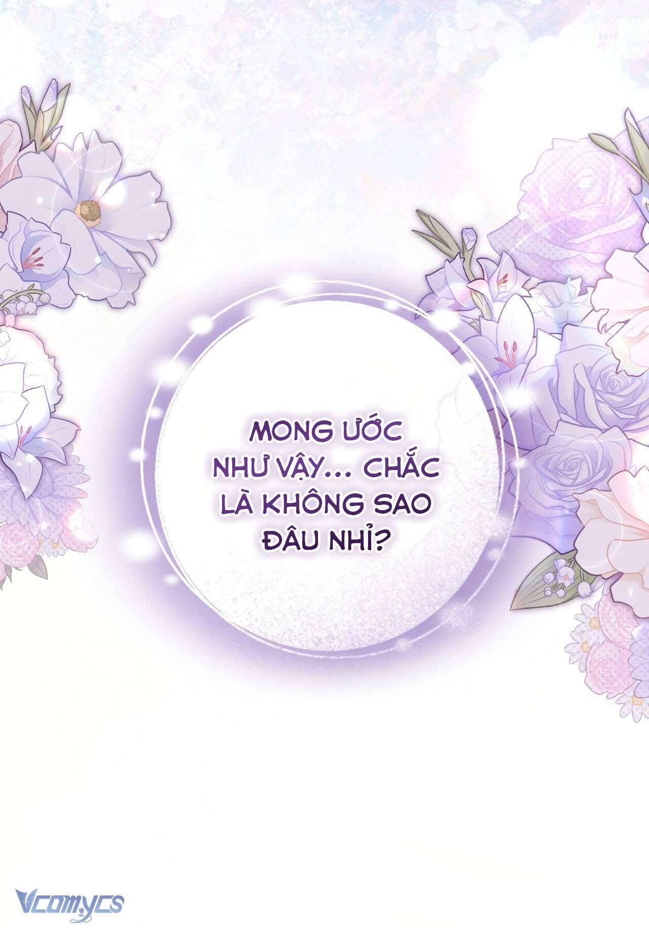 thánh nữ giả muốn bỏ trốn Chap 30 - Next chapter 31