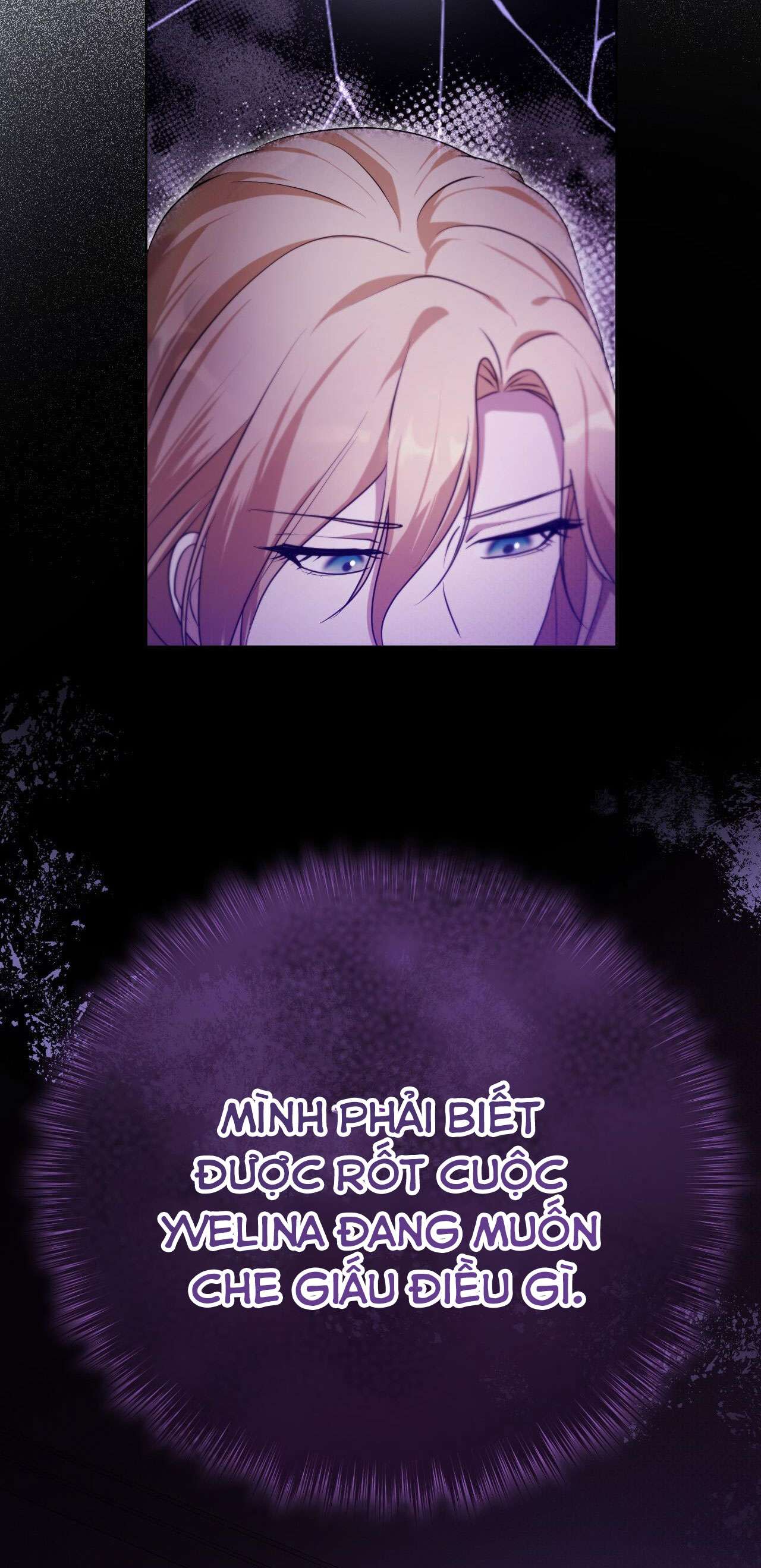 thánh nữ giả muốn bỏ trốn Chap 26 - Next chapter 27