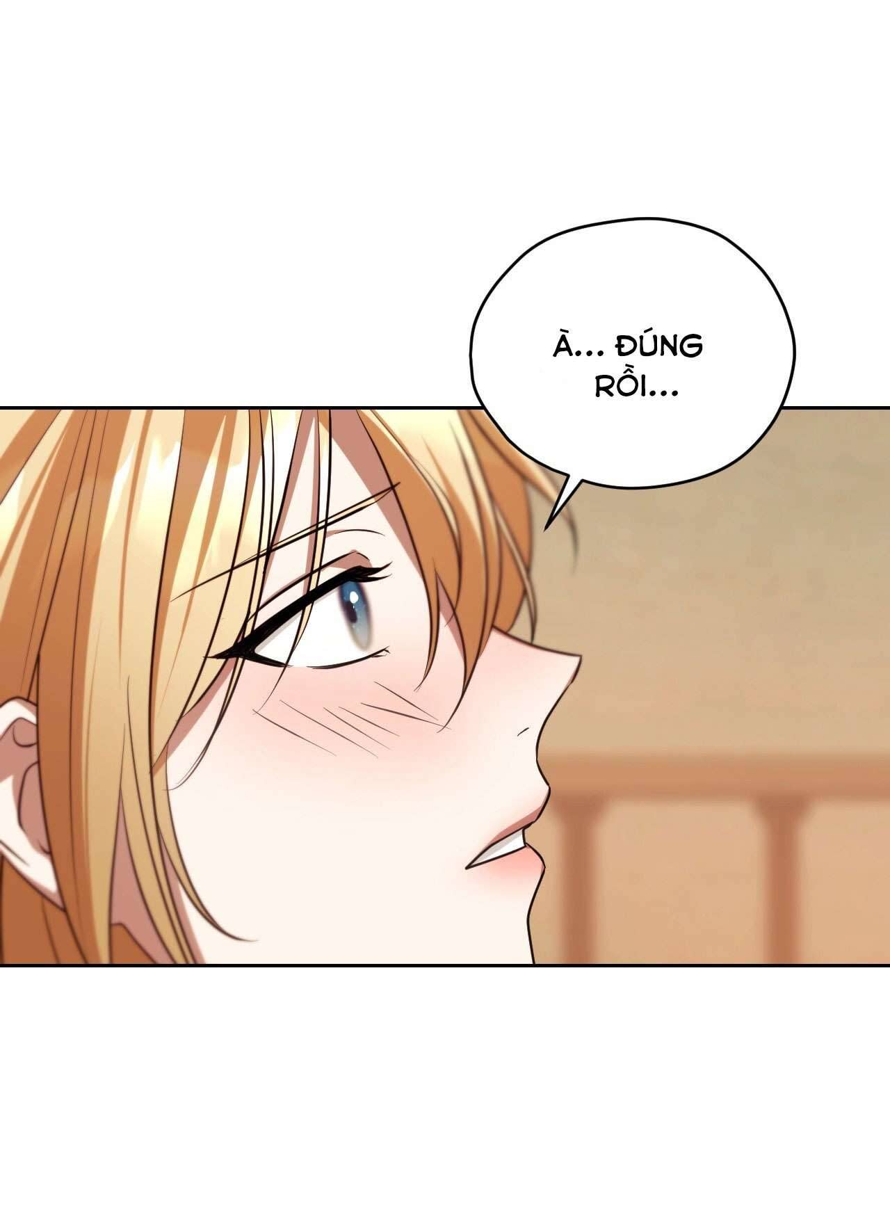 thánh nữ giả muốn bỏ trốn Chap 29 - Next chapter 30