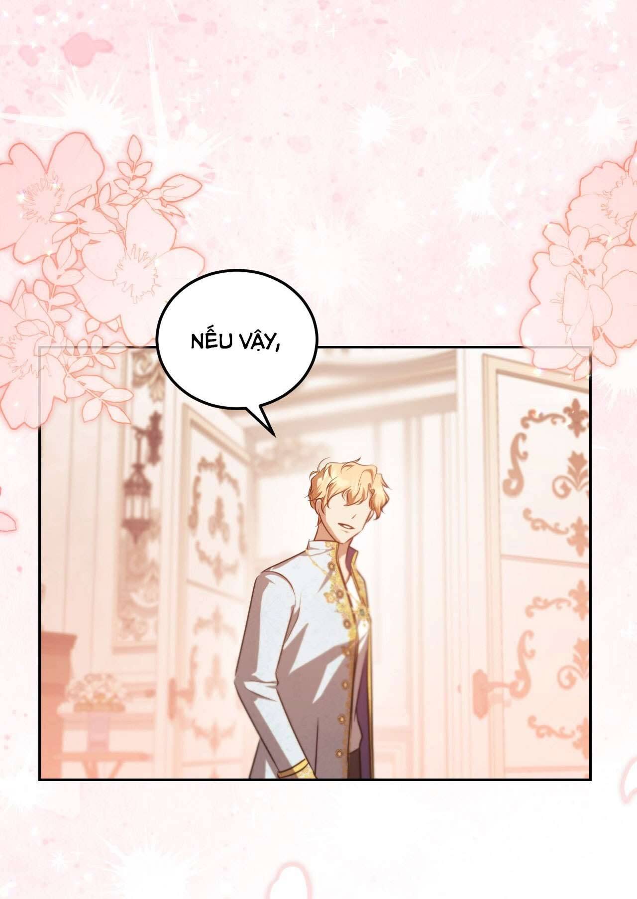 thánh nữ giả muốn bỏ trốn Chap 33 - Next chapter 34